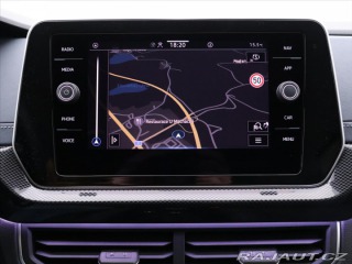 Volkswagen T-Cross 1,0 TSI DSG Style LED 1.M 2024
