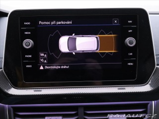 Volkswagen T-Cross 1,0 TSI DSG Style LED 1.M 2024