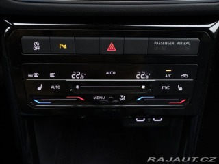 Volkswagen T-Cross 1,0 TSI DSG Style LED 1.M 2024