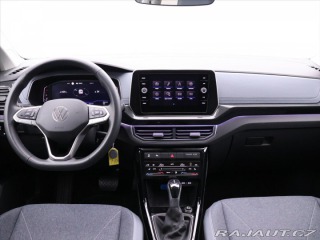 Volkswagen T-Cross 1,0 TSI DSG Style LED 1.M 2024