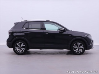 Volkswagen T-Cross 1,0 TSI DSG Style LED 1.M 2024