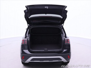 Volkswagen T-Cross 1,0 TSI DSG Style LED 1.M 2024