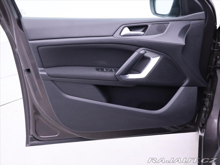 Peugeot 308 1,6 HDI 73kW Active CZ DP 2016