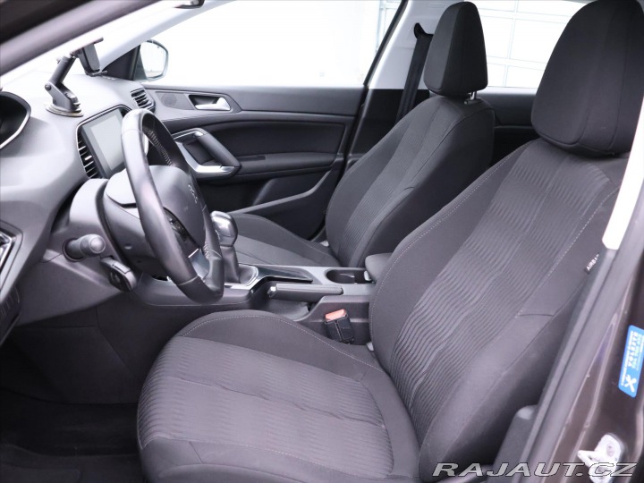 Peugeot 308 1,6 HDI 73kW Active CZ DP 2016