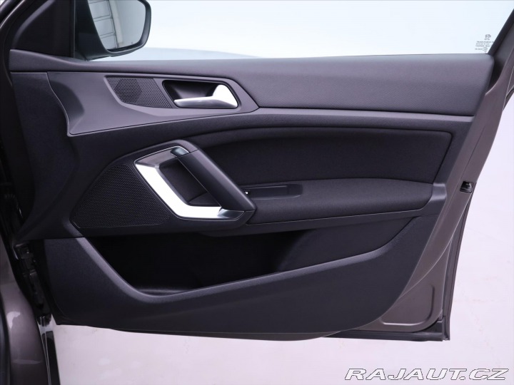 Peugeot 308 1,6 HDI 73kW Active CZ DP 2016