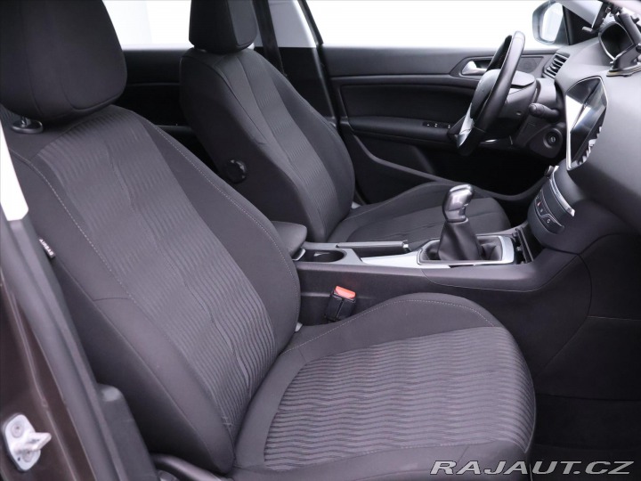 Peugeot 308 1,6 HDI 73kW Active CZ DP 2016