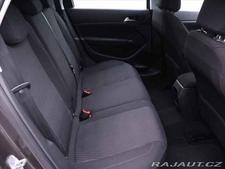 Peugeot 308 1,6 HDI 73kW Active CZ DP 2016