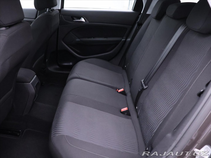 Peugeot 308 1,6 HDI 73kW Active CZ DP 2016
