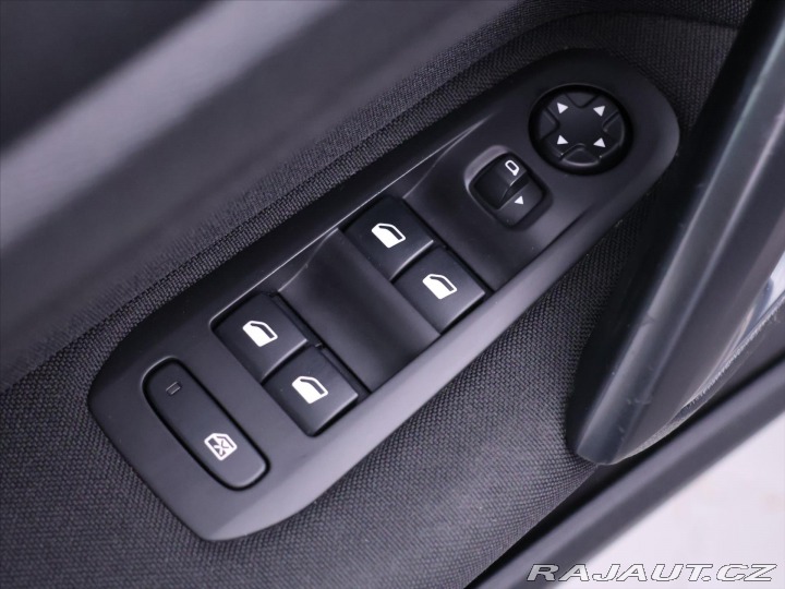 Peugeot 308 1,6 HDI 73kW Active CZ DP 2016
