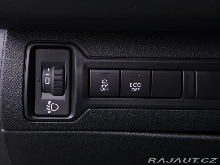 Peugeot 308 1,6 HDI 73kW Active CZ DP 2016