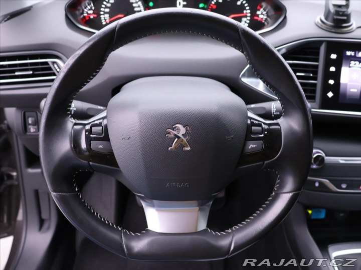 Peugeot 308 1,6 HDI 73kW Active CZ DP 2016