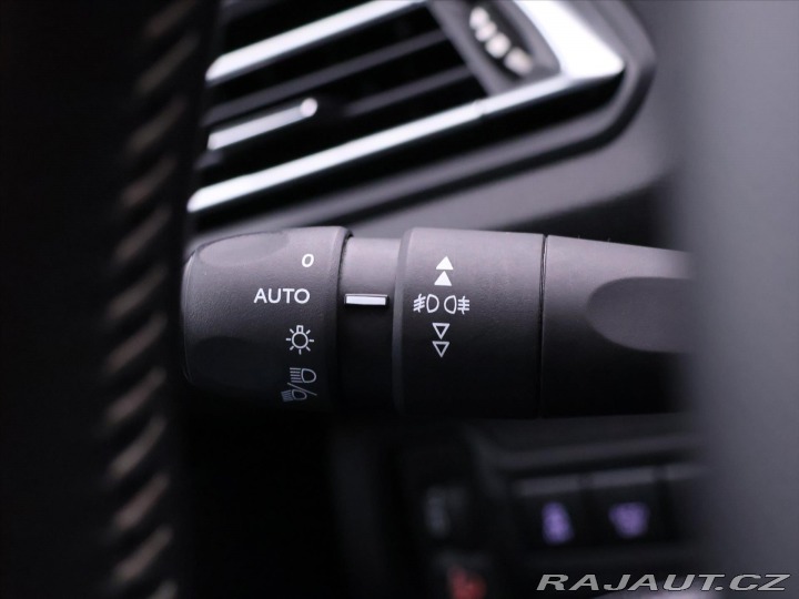 Peugeot 308 1,6 HDI 73kW Active CZ DP 2016