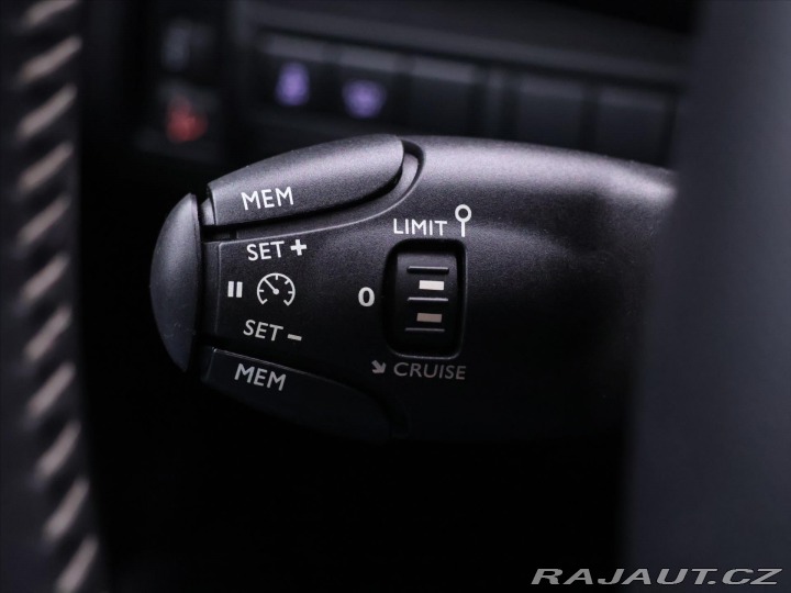 Peugeot 308 1,6 HDI 73kW Active CZ DP 2016