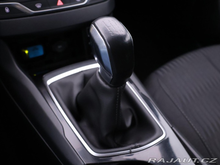 Peugeot 308 1,6 HDI 73kW Active CZ DP 2016