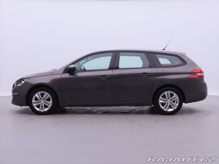 Peugeot 308 1,6 HDI 73kW Active CZ DP 2016