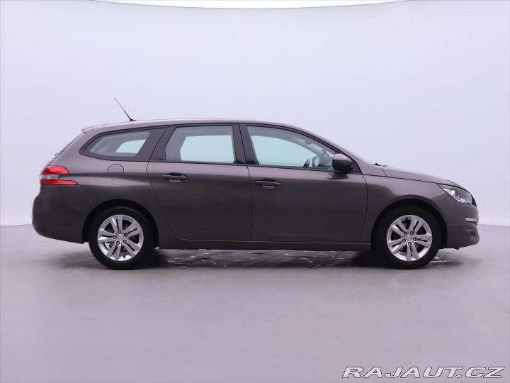 Peugeot 308 1,6 HDI 73kW CZ DPH 2016