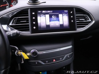 Peugeot 308 1,6 HDI 73kW Active CZ DP 2016