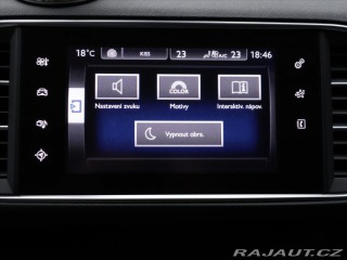 Peugeot 308 1,6 HDI 73kW Active CZ DP 2016