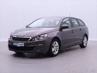 Peugeot 308 1,6 HDI 73kW Active CZ DP 2016