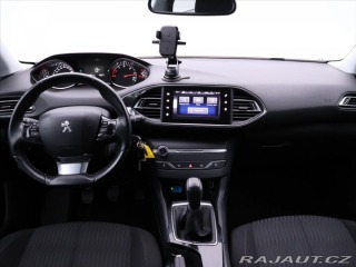 Peugeot 308 1,6 HDI 73kW Active CZ DP 2016