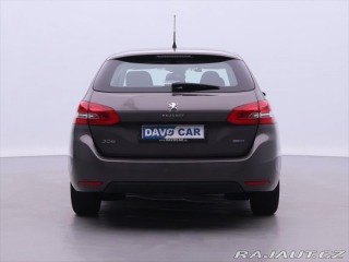 Peugeot 308 1,6 HDI 73kW Active CZ DP 2016