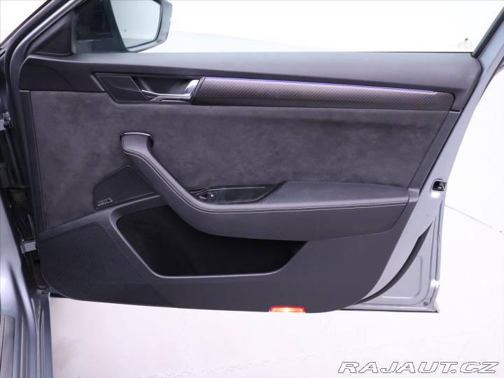 Škoda Superb 2,0 TDI 140kW SportLine D 2020