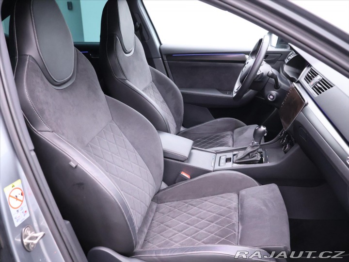 Škoda Superb 2,0 TDI 140kW SportLine D 2020