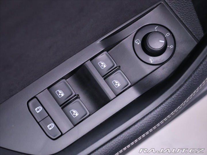 Škoda Superb 2,0 TDI 140kW SportLine D 2020