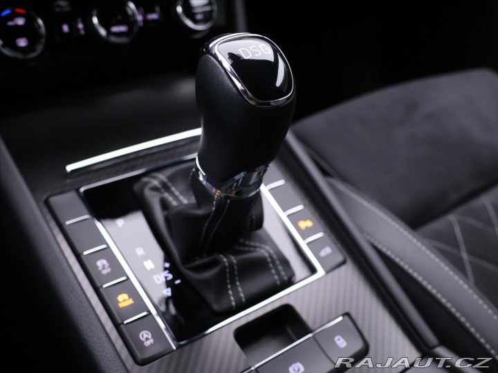Škoda Superb 2,0 TDI 140kW SportLine D 2020