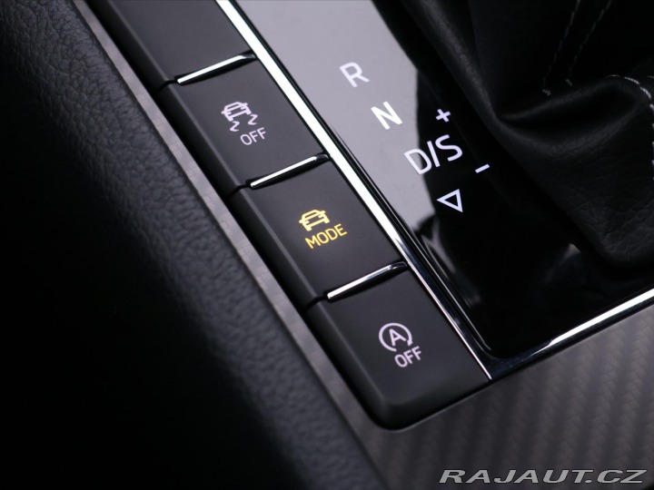 Škoda Superb 2,0 TDI 140kW SportLine D 2020