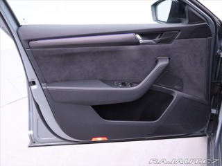 Škoda Superb 2,0 TDI 140kW SportLine D 2020