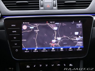 Škoda Superb 2,0 TDI 140kW SportLine D 2020