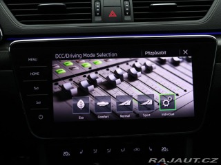 Škoda Superb 2,0 TDI 140kW SportLine D 2020