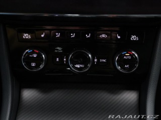 Škoda Superb 2,0 TDI 140kW SportLine D 2020