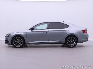 Škoda Superb 2,0 TDI 140kW SportLine D 2020