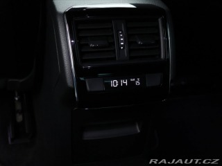 Škoda Superb 2,0 TDI 140kW SportLine D 2020