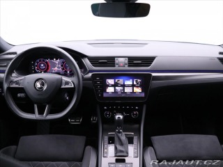 Škoda Superb 2,0 TDI 140kW SportLine D 2020