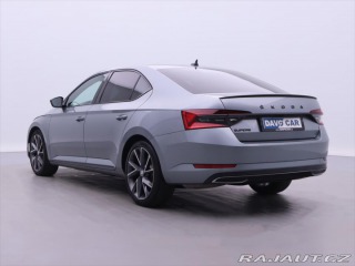 Škoda Superb 2,0 TDI 140kW SportLine D 2020