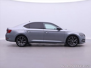 Škoda Superb 2,0 TDI 140kW SportLine D 2020