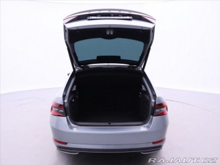 Škoda Superb 2,0 TDI 140kW SportLine D 2020