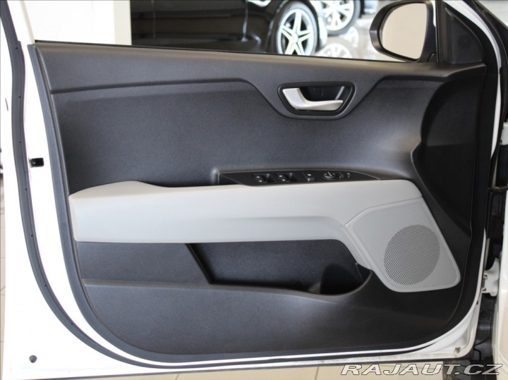 Kia Stonic 1,4 CVVT 73kW Premium 73t 2018