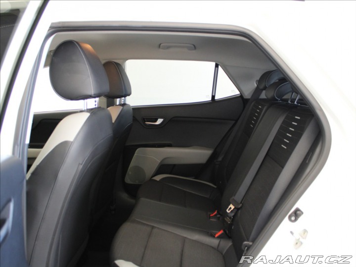 Kia Stonic 1,4 CVVT 73kW Premium 73t 2018