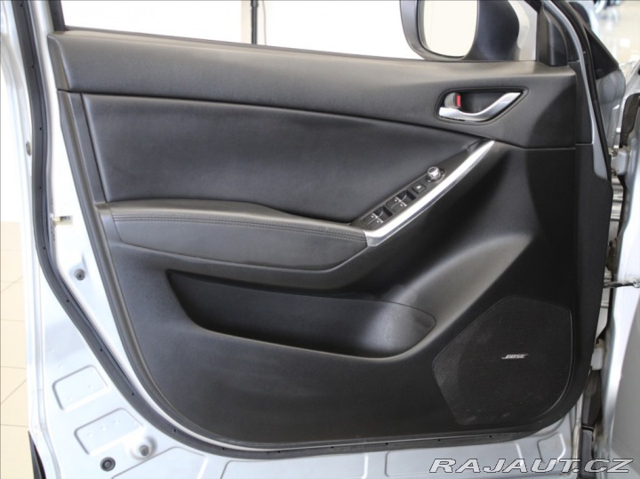 Mazda CX-5 2,2 G175 4x4 MT Rev.TOP N 2015