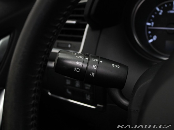 Mazda CX-5 2,2 G175 4x4 MT Rev.TOP N 2015
