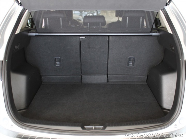 Mazda CX-5 2,2 G175 4x4 MT Rev.TOP N 2015