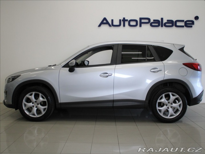 Mazda CX-5 2,2 G175 4x4 MT Rev.TOP N 2015
