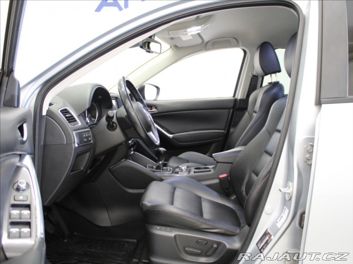 Mazda CX-5 2,2 G175 4x4 MT Rev.TOP N 2015
