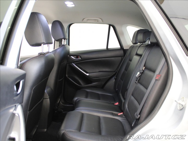 Mazda CX-5 2,2 G175 4x4 MT Rev.TOP N 2015