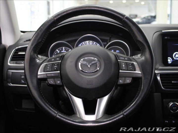 Mazda CX-5 2,2 G175 4x4 MT Rev.TOP N 2015