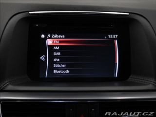 Mazda CX-5 2,2 G175 4x4 MT Rev.TOP N 2015